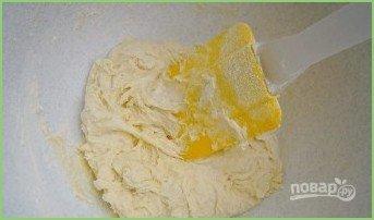 Медовые лепешки - фото шаг 2