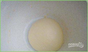 Медовые лепешки - фото шаг 3