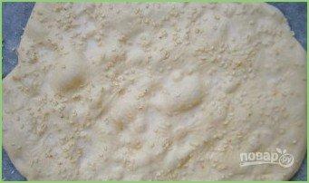 Медовые лепешки - фото шаг 4