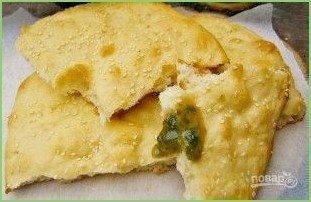 Медовые лепешки - фото шаг 6