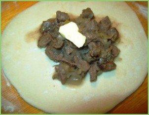 Настоящая узбекская самса - фото шаг 4