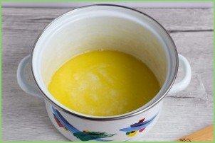 Печенье заварное - фото шаг 3