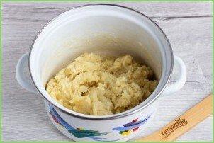 Печенье заварное - фото шаг 4