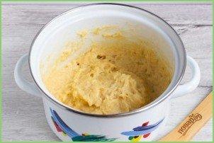 Печенье заварное - фото шаг 5