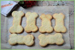 Печеньки
