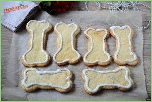 Печеньки