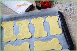 Печеньки