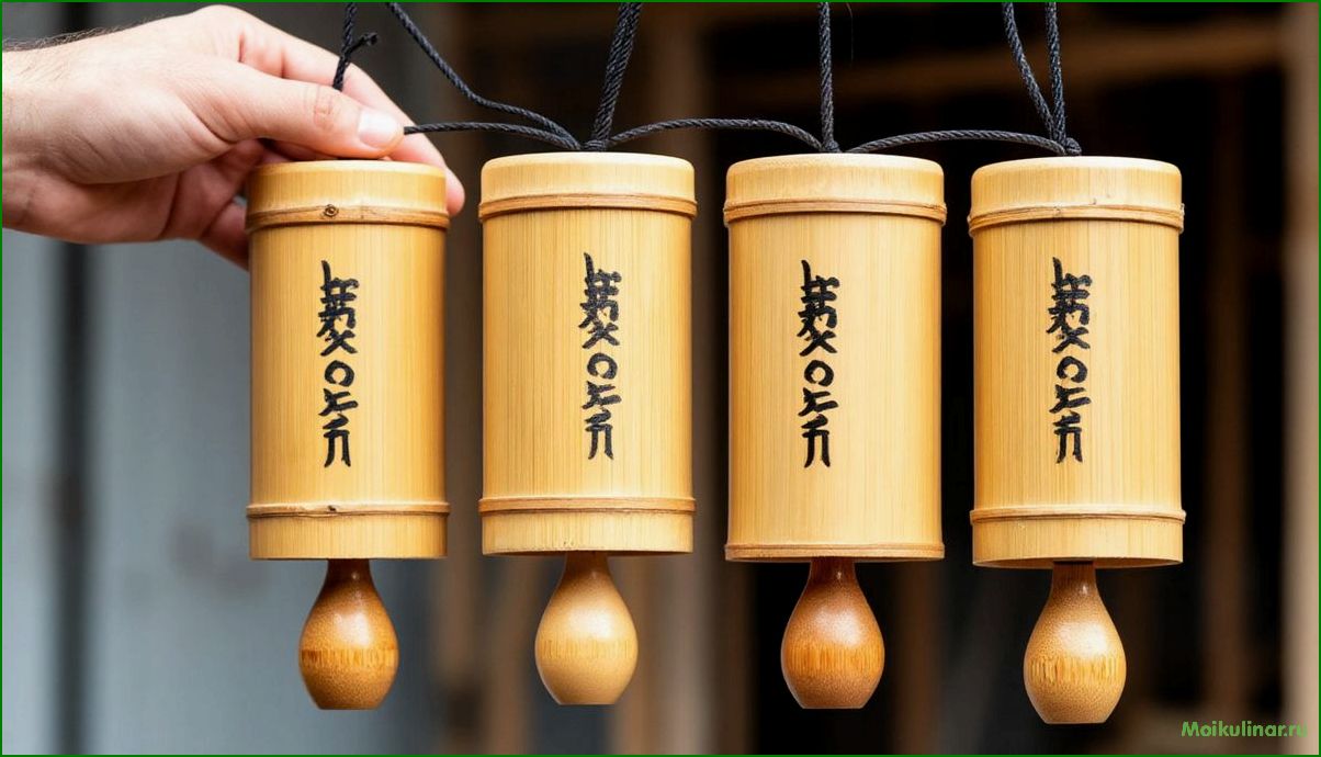 Пение чаш и сакральные музыкальные инструменты звуки Тибета в традициях и медитации