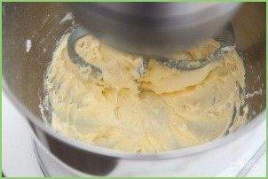 Песочное печенье 