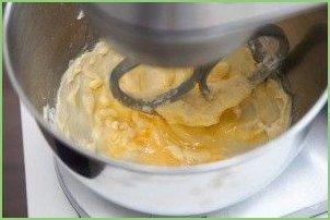 Песочное печенье 