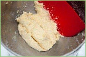 Песочное печенье 