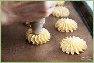 Песочное печенье 