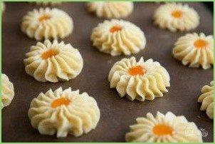 Песочное печенье 