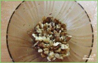 Песочное печенье с медом - фото шаг 3