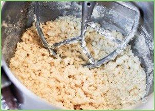 Песочное печенье