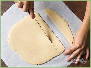 Песочное печенье