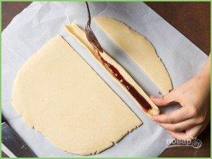 Песочное печенье