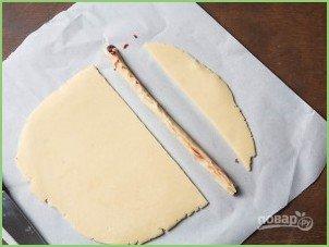 Песочное печенье