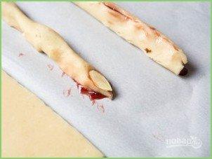 Песочное печенье