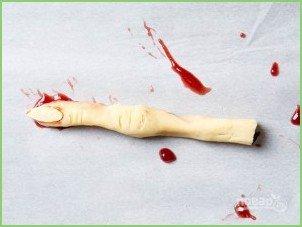 Песочное печенье