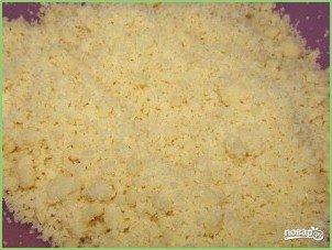 Пирог-ватрушка с творогом - фото шаг 2