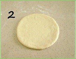 Пирожки Розочки - фото шаг 2