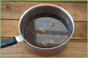 Пирожки с белыми грибами - фото шаг 3