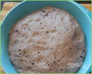 Пирожки с черникой на кефире - фото шаг 6