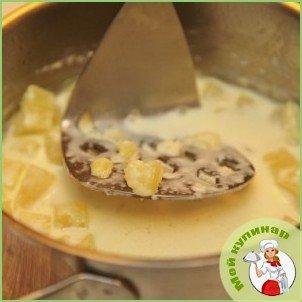 Пирожки с лососем - фото шаг 2