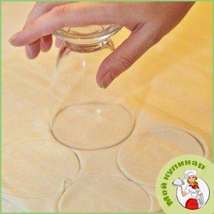 Пирожки с лососем - фото шаг 5