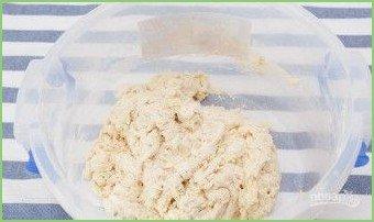 Пирожки с луком и яйцами - фото шаг 4