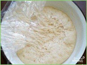 Пирожки с вареной сгущенкой - фото шаг 1