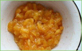 Пирожки со сливой из дрожжевого теста - фото шаг 10