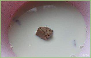 Пирожки со сливой из дрожжевого теста - фото шаг 3