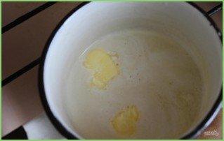 Пирожки со сливой из дрожжевого теста - фото шаг 7