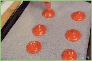 Почти макаруны