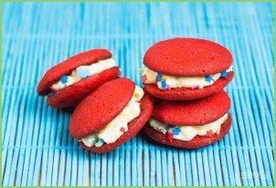 Почти макаруны