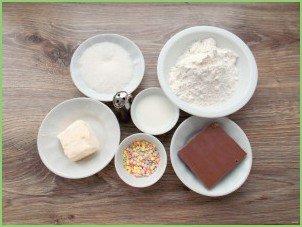 Покки - фото шаг 1