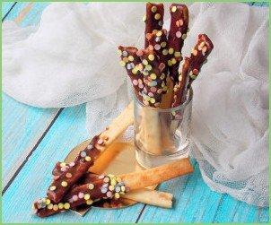 Покки - фото шаг 10