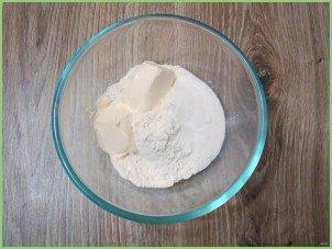 Покки - фото шаг 2