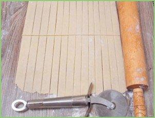 Покки - фото шаг 6