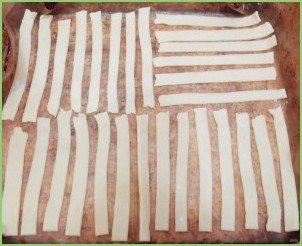 Покки - фото шаг 7