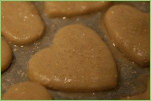 Постное печенье 