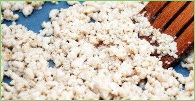 Расстегай с рыбой (простой рецепт) - фото шаг 4