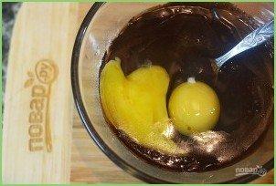 Шоколадные пончики (мастер-класс) - фото шаг 4