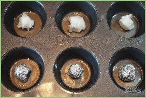Шоколадные пончики (мастер-класс) - фото шаг 5