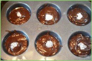 Шоколадные пончики (мастер-класс) - фото шаг 6