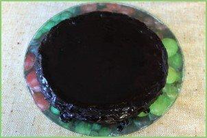 Шоколадный чизкейк в домашних условиях - фото шаг 11