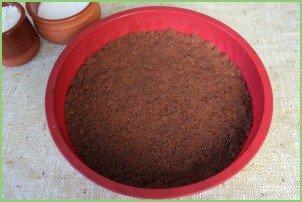 Шоколадный чизкейк в домашних условиях - фото шаг 5