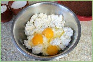 Шоколадный чизкейк в домашних условиях - фото шаг 6